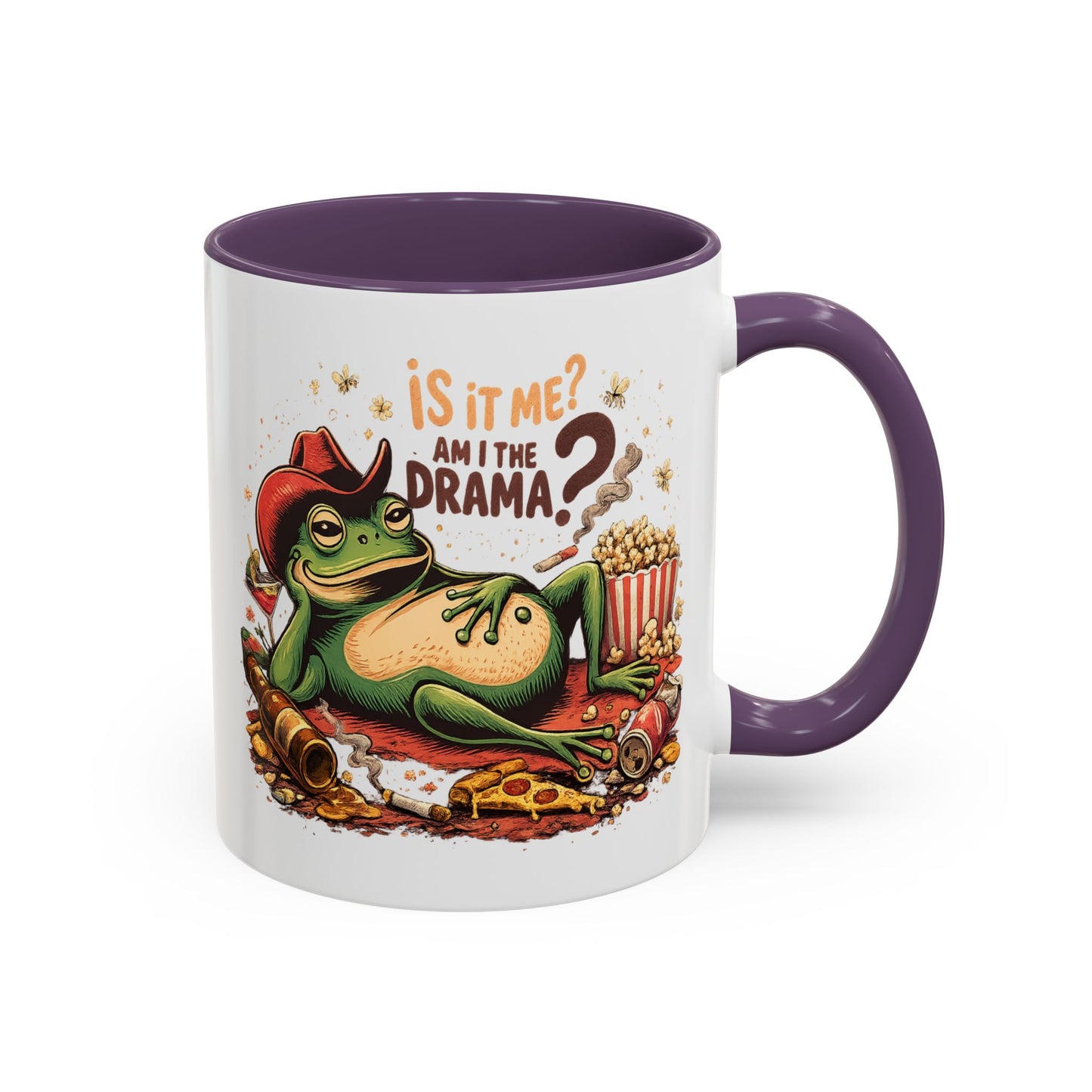Humor Mug - Is It Me