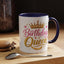 Birthday Mug - Birthday Queen