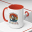 Humor Mug - Just a Cup or Two