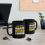 Adventure Mug - I'm Only Happy