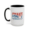 4th of July Mug - Sweet Land of Liberty