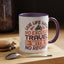 Adventure Mug - Live Life