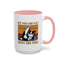 Humor Mug - Eff You See Kay Why Oh You