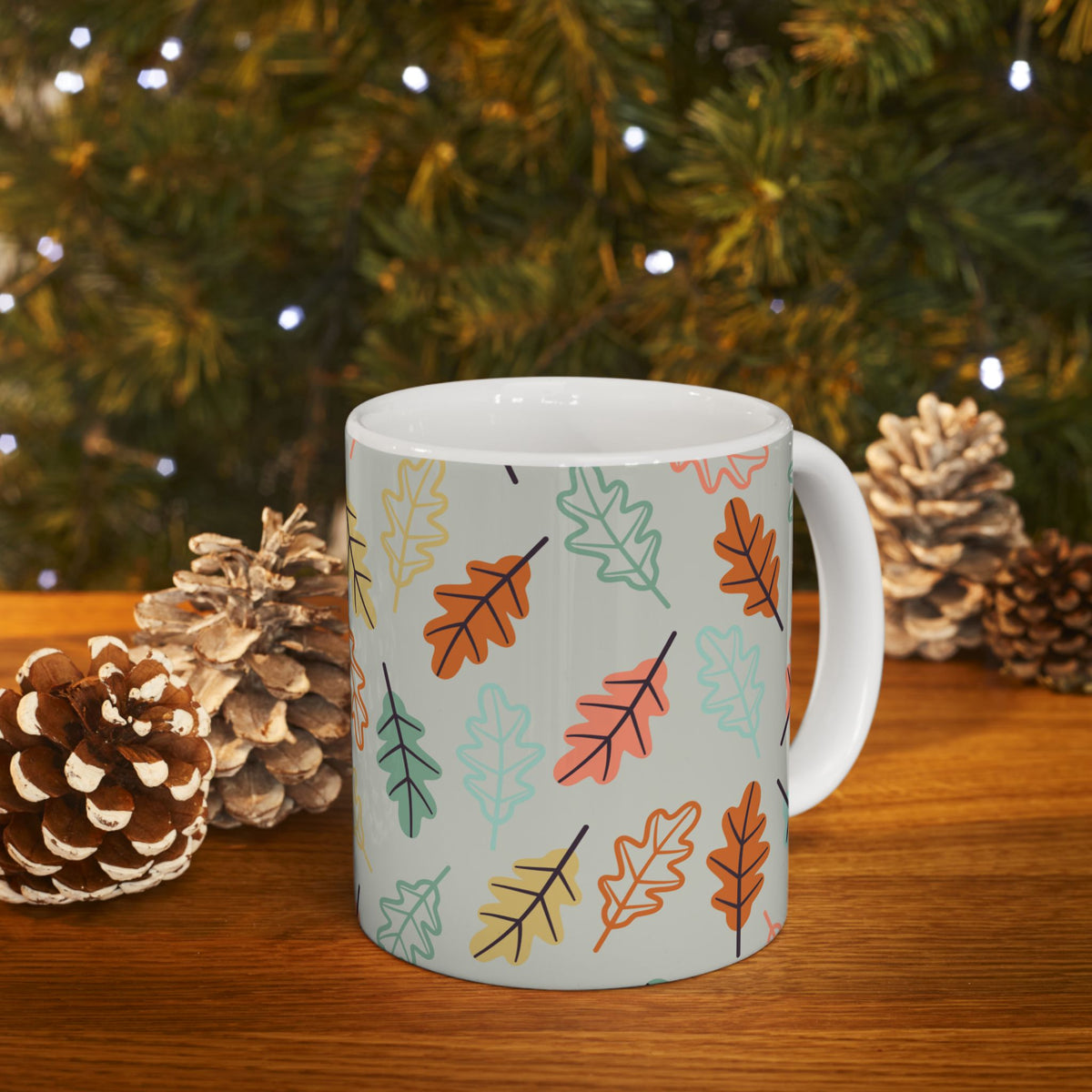 Fall Mug