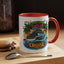 Humor Mug - Cruise Time