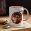 Humor Mug - Bad Ass