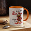Humor Mug - If You Think I'm Crazy