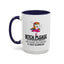 Adult Mug - Bitch Please