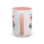 Humor Mug - Sushi Fight