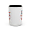 Adventure Mug - Traveling Is My Therapy
