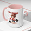 Humor Mug - How I Survive