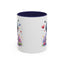 Anniversary Mug - I Love You Alien