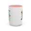 Adult Mug - Is There a Manual