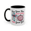 Religious Mug - New Year New Challenges