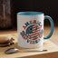4th of July Mug - American Vibes 2