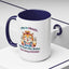 Office Mug - I May Be Crazy