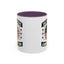 4th of July Mug - She Loves Jesus & America Too