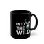 Adventure Mug - Into The Wild