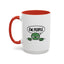 Alien Mug - Ew People