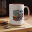 Humor Mug - I'm Not a Robot