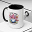 Anniversary Mug - I Love You Gnome Matter What
