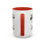 Humor Mug - Hang In There It Gets Worse