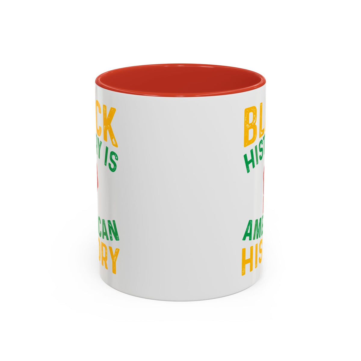 Black History Mug