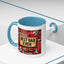 Father's Day Mug - Best Dad Ever Toolset