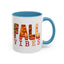 Fall Mug