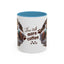 Animal Mug - Dog Coffee Wrap 17