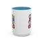 Support Mug - Fight Cancer