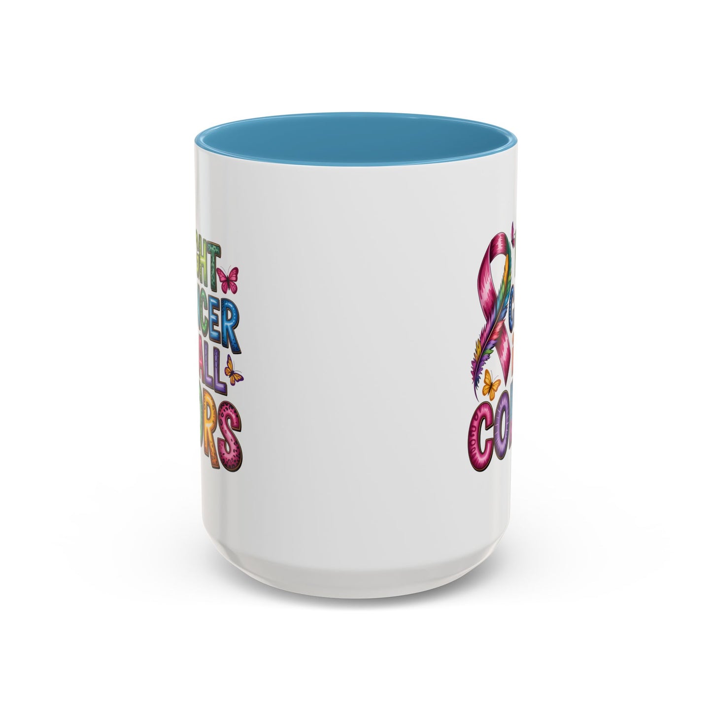 Support Mug - Fight Cancer