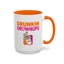 Adult Mug - Dunkin Grownups