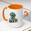 Alien Mug - Greetings From Area 51