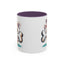 Animal Mug - Bone Collector