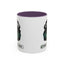 Alien Mug - Single Taken