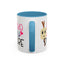 Valentine's Day Mug - I Love You Smore
