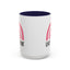 Support Mug - Live Love Fight