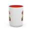 Easter Mug - Patriotic Happy Easter
