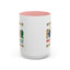 Father's Day Mug - Father Noun