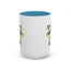 Adventure Mug - Learning Is Life's Adventure