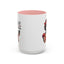 Adult Mug - Yes I'm Pretty