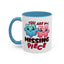 Anniversary Mug - You Are My Missing Piece