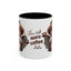 Animal Mug - Dog Coffee Wrap 7