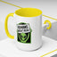 Alien Mug - Humans Aren't Real