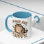 Animal Mug - I'm Not Fat I'm Fluffy