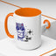 Humor Mug - I Do What I Want
