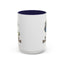Humor Mug - Probably Reading Smut