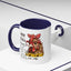Humor Mug - Why Y'all Trying