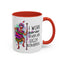 Office Mug - I Work Harder